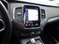 2020 Volvo XC90 Slate Interior Controls Photo