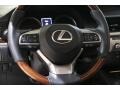 Black Steering Wheel Photo for 2016 Lexus ES #140746940