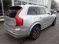 Bright Silver Metallic - XC90 T5 AWD Momentum Photo No. 2