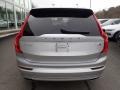 2021 Bright Silver Metallic Volvo XC90 T5 AWD Momentum  photo #3