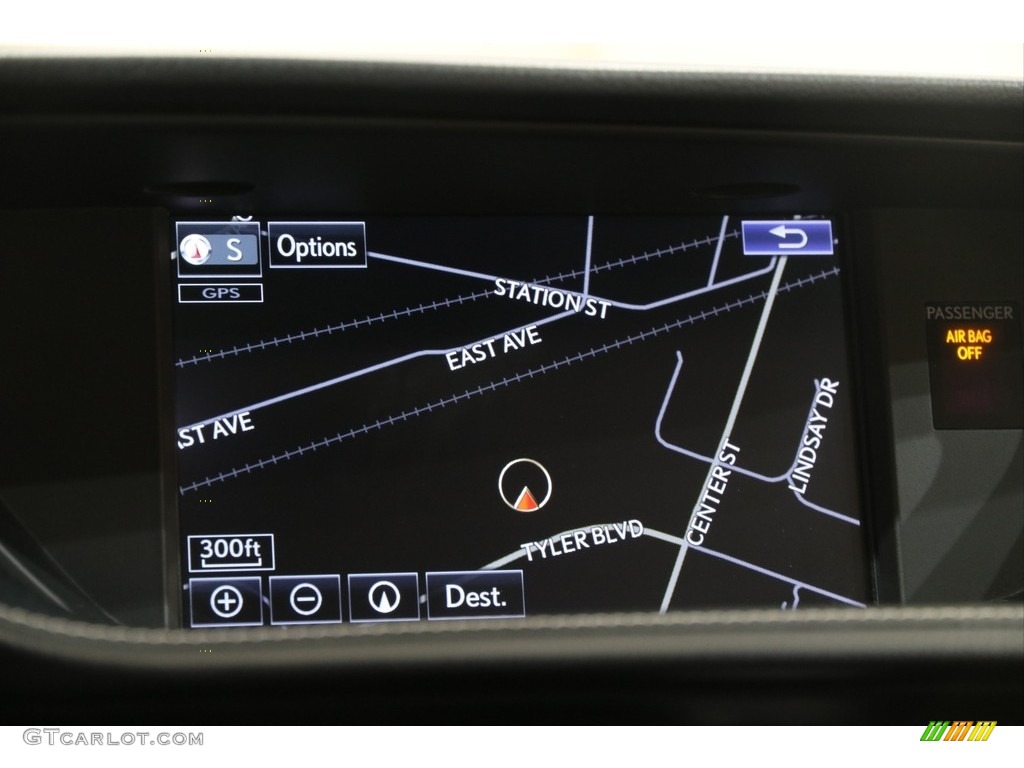 2016 Lexus ES 350 Navigation Photo #140747044