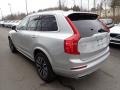 2021 Bright Silver Metallic Volvo XC90 T5 AWD Momentum  photo #4