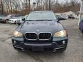 2007 Deep Green Metallic BMW X5 3.0si  photo #10