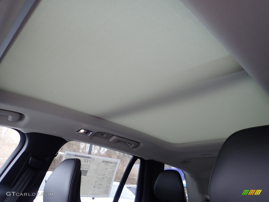 2021 Volvo XC90 T5 AWD Momentum Sunroof Photo #140747248