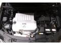 3.5 Liter DOHC 24-Valve VVT-i V6 2016 Lexus ES 350 Engine