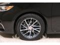 2016 Lexus ES 350 Wheel and Tire Photo