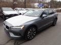 Osmium Gray Metallic - V60 Cross Country T5 AWD Photo No. 5