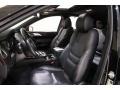 2018 Jet Black Mica Mazda CX-9 Grand Touring AWD  photo #5
