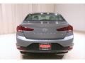 2019 Galactic Gray Hyundai Elantra SE  photo #15