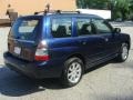 2006 Regal Blue Pearl Subaru Forester 2.5 X Premium  photo #5