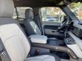 2021 Land Rover Defender 110 X-Dynamic SE Front Seat