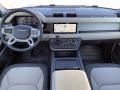Acorn 2021 Land Rover Defender 110 X-Dynamic SE Interior Color