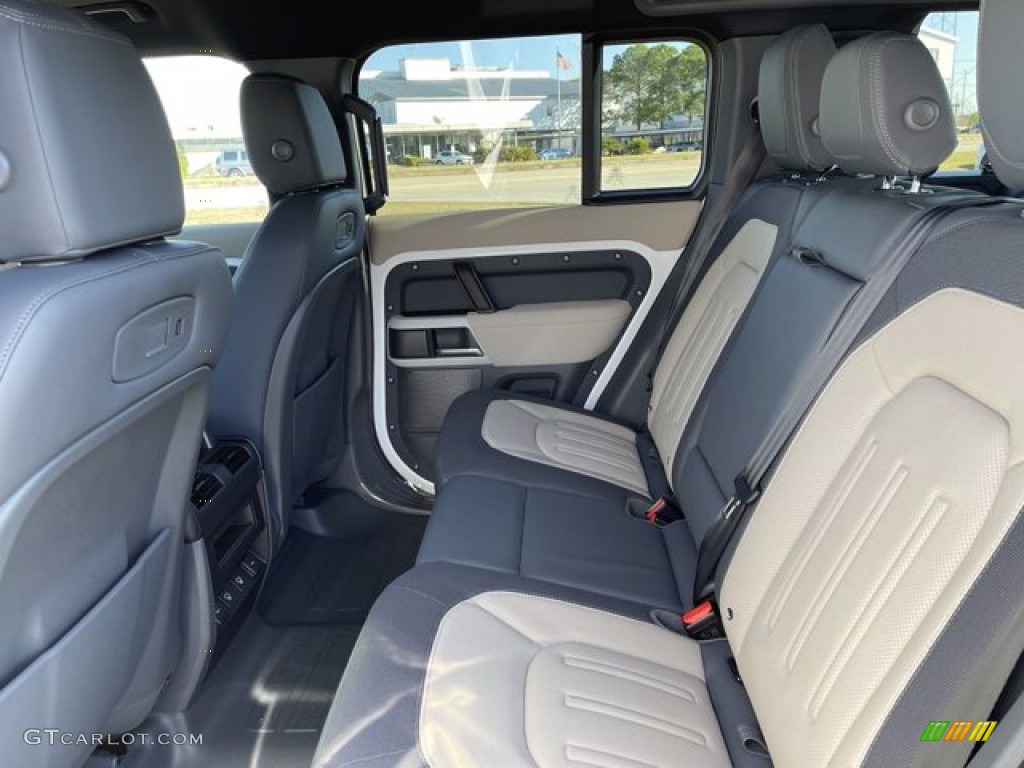 Acorn Interior 2021 Land Rover Defender 110 X-Dynamic SE Photo #140748127