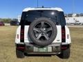 Fuji White - Defender 110 X-Dynamic SE Photo No. 9