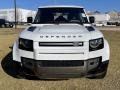 Fuji White 2021 Land Rover Defender 110 X-Dynamic SE Exterior