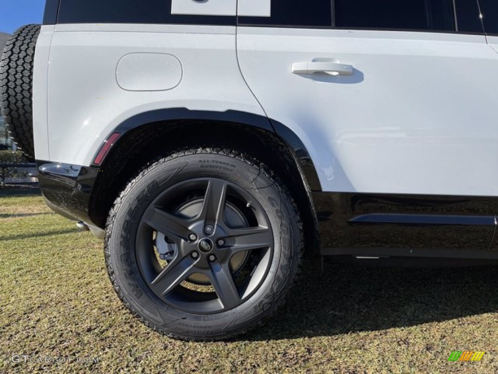 2021 Land Rover Defender 110 X-Dynamic SE Wheel Photo #140748301