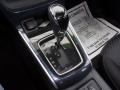 Xtronic CVT Automatic 2017 Nissan Sentra SR Turbo Transmission