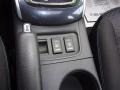 2017 Nissan Sentra SR Turbo Controls