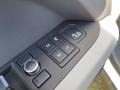 2021 Land Rover Defender 110 X-Dynamic SE Controls