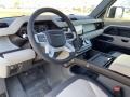 Acorn 2021 Land Rover Defender 110 X-Dynamic SE Dashboard