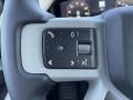 Acorn 2021 Land Rover Defender 110 X-Dynamic SE Steering Wheel