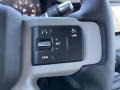 Acorn 2021 Land Rover Defender 110 X-Dynamic SE Steering Wheel