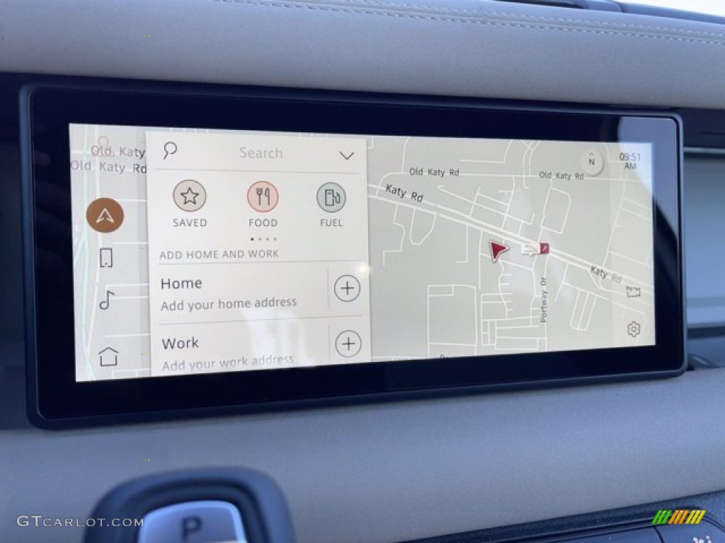 2021 Land Rover Defender 110 X-Dynamic SE Navigation Photo #140748511