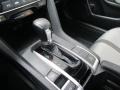 CVT Automatic 2018 Honda Civic EX-T Coupe Transmission