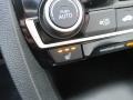 Black/Gray Controls Photo for 2018 Honda Civic #140748550