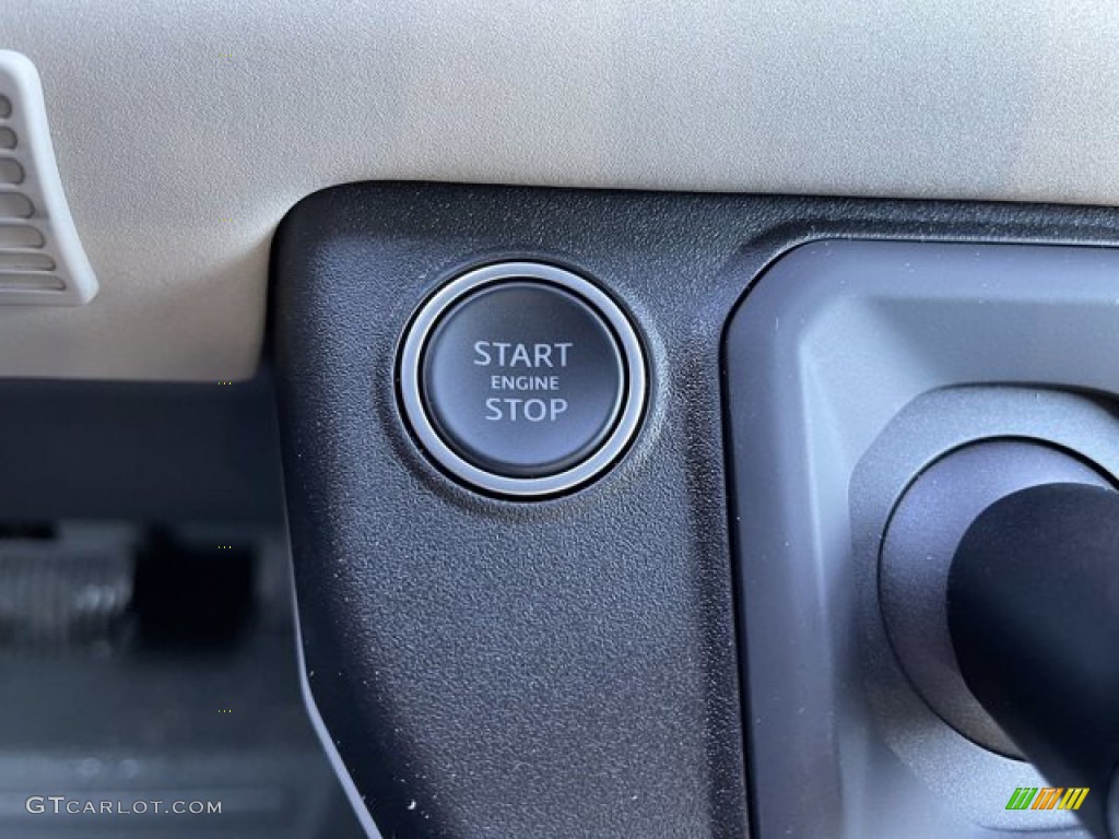 2021 Land Rover Defender 110 X-Dynamic SE Controls Photo #140748589