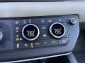 2021 Land Rover Defender 110 X-Dynamic SE Controls