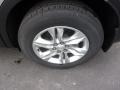 Iron Gray Metallic - Blazer LT AWD Photo No. 11