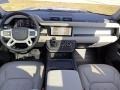 Acorn 2021 Land Rover Defender 110 S Interior Color
