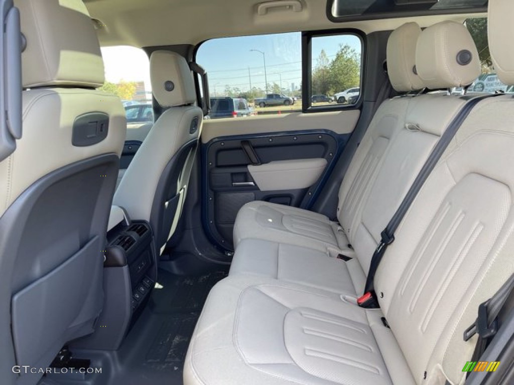 Acorn Interior 2021 Land Rover Defender 110 S Photo #140748880