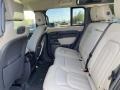2021 Land Rover Defender 110 S Rear Seat