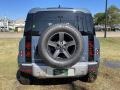 2021 Land Rover Defender 110 S Wheel and Tire Photo