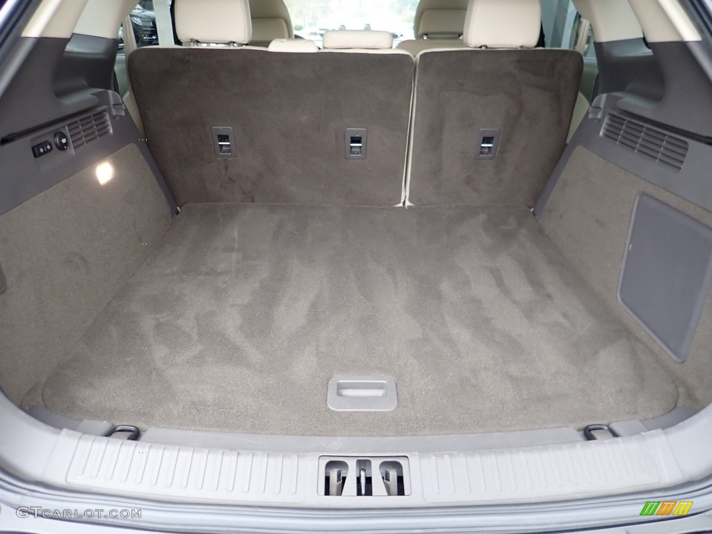 2017 Lincoln MKX Select AWD Trunk Photo #140748964