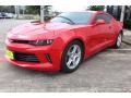Red Hot - Camaro LT Coupe Photo No. 4