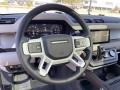 Acorn 2021 Land Rover Defender 110 S Steering Wheel