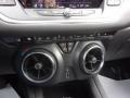 2021 Chevrolet Blazer LT AWD Controls