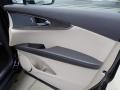 Cappuccino Door Panel Photo for 2017 Lincoln MKX #140749159