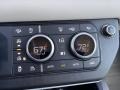 2021 Land Rover Defender 110 S Controls
