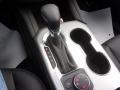 9 Speed Automatic 2021 Chevrolet Blazer LT AWD Transmission