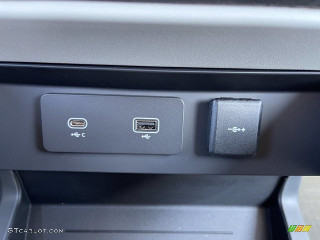 2021 Defender 110 S - Tasman Blue Metallic / Acorn photo #21