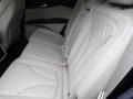 Cappuccino Rear Seat Photo for 2017 Lincoln MKX #140749228