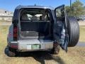 2021 Land Rover Defender 110 S Trunk