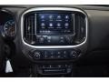 2020 Satin Steel Metallic Chevrolet Colorado LT Crew Cab 4x4  photo #13