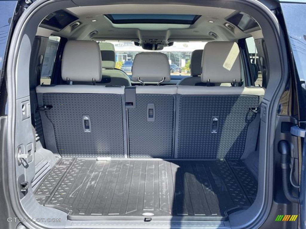 2021 Land Rover Defender 110 S Trunk Photo #140749276