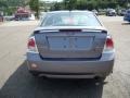 2007 Tungsten Grey Metallic Ford Fusion SE V6  photo #3
