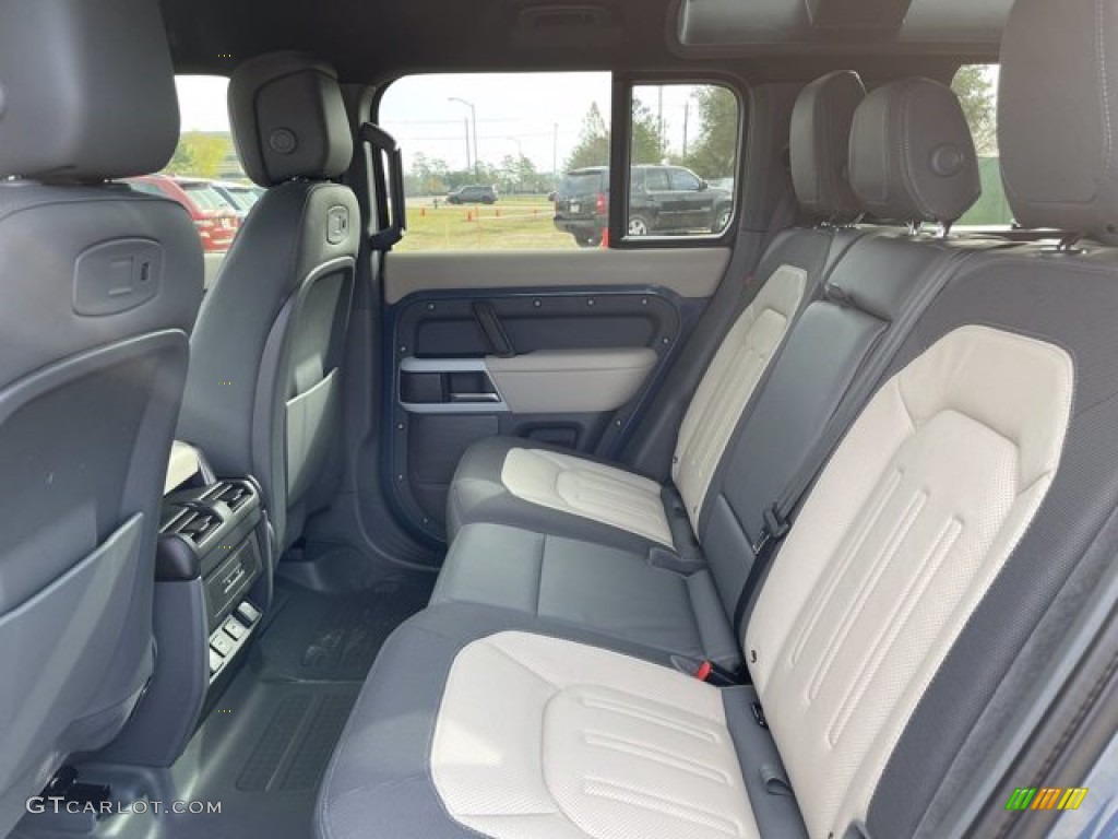 Acorn Interior 2021 Land Rover Defender 110 X-Dynamic HSE Photo #140749402